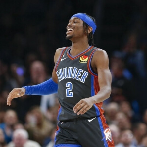 Oklahoma City Thunder vs Memphis Grizzlies 
