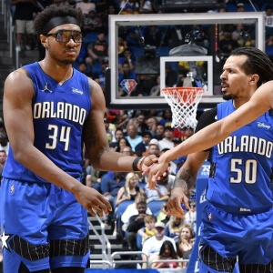 Orlando Magic vs Sacramento Kings 