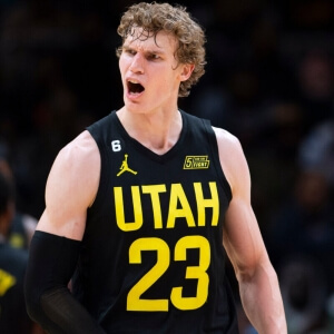 Utah Jazz vs Houston Rockets 