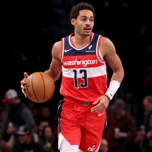 Washington Wizards vs Brooklyn Nets 