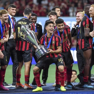 Atlanta United FC vs Philadelphia Union 