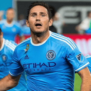 New York City FC vs Inter Miami 