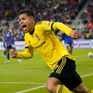 Columbus Crew vs Chicago Fire FC 