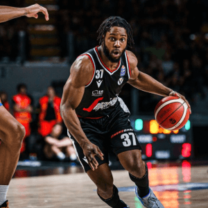 Virtus Segafredo Bologna vs Pallacanestro Reggiana 