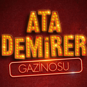 Ata Demirer Gazinosu 18 April 2024 Istanbul Tickets