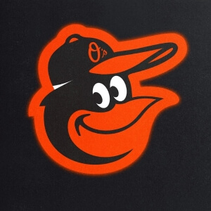 Baltimore Orioles - Minnesota Twins MLB