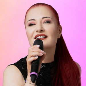 Candan Erçetin 19 Nisan Ankara Konser Biletleri