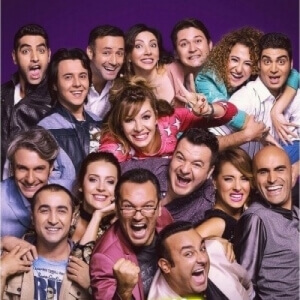 Güldür Güldür Show 17 Nisan 2024 İstanbul Biletleri