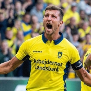 Brondby IF vs FC Nordsjaelland