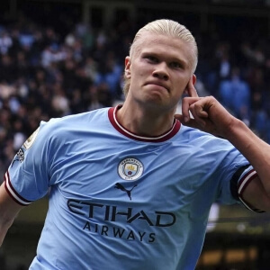 Manchester City vs AFC Bournemouth
