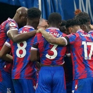 Crystal Palace FC vs Wolverhampton Wanderers FC