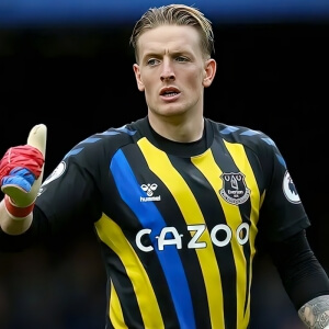 Everton FC vs Brighton ​FC