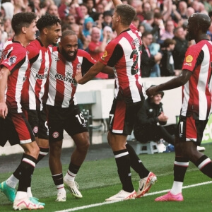 Brentford FC vs Arsenal