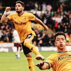 Wolverhampton Wanderers FC vs West Ham United FC