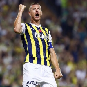 Fenerbahçe vs Beşiktaş