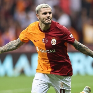 Galatasaray vs Sivasspor