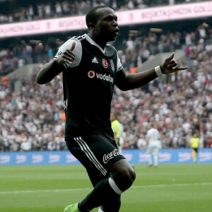 Beşiktaş vs Antalyaspor