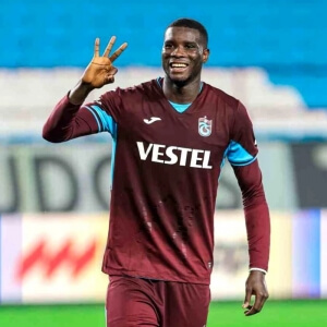 Trabzonspor vs Çaykur Rizespor