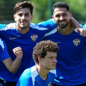 Eyüpspor - Gaziantep FK