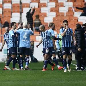 Adana Demirspor vs Göztepe