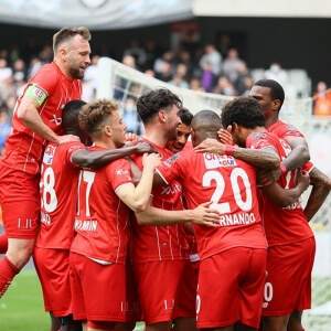 Antalyaspor vs Konyaspor