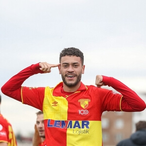 Göztepe vs Eyüpspor