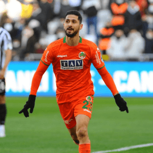 Alanyaspor vs Kayserispor