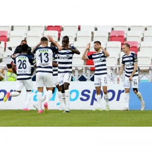 Kasımpaşa vs Trabzonspor