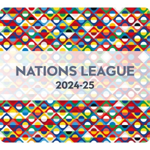 England vs Ireland Nations League