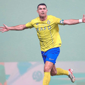 Al Nassr FC vs Al-Riyadh 