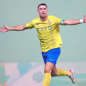 Al Nassr FC vs Al Taawon 