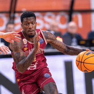 Galatasaray NEF vs Bursaspor Turkish Basketball League