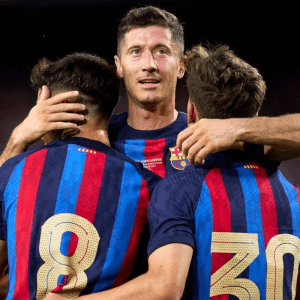 FC Barcelona vs RCD Espanyol 