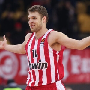 Olympiacos BC vs Panathinaicos BC Greece Basketball League