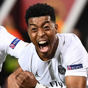Paris Saint Germain vs OGC Nice