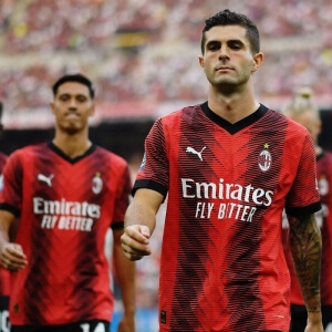 AC Milan vs Inter Milan