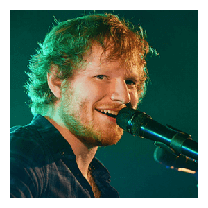 Ed Sheeran 06 June 2025 Marseille Concert Tickets