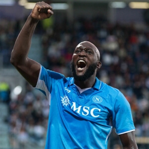 SSC Napoli vs Hellas Verona FC