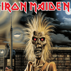 Iron Maiden 27 May 2025 Budapest Concert Tickets