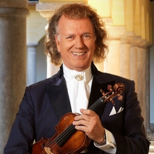André Rieu 22 May 2025 Lódz Concert Tickets