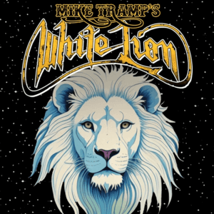 WHITE LION 14 May 2025 Istanbul Concert Tickets