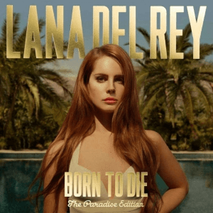 Lana Del Rey 03 July 2025 London Concert Tickets