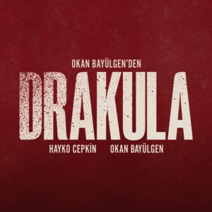 Drakula - 27 March 2025 Maximum UNIQ Hall  