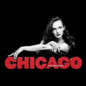 Chicago 25 April 2025 Ankara Concert Tickets