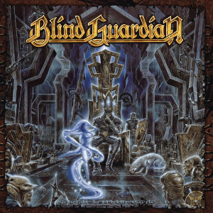 Blind Guardian 27 September 2025 Istanbul Concert Tickets