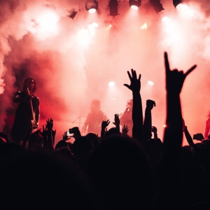 Teoman 10 May 2025 Adana Concert Tickets