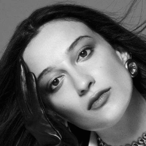 Melike Sahin 26 April 2025 Istanbul Concert Tickets