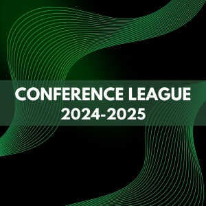 Real Betis Balompie vs ACF Fiorentina Conference League Semi-Final