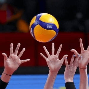 CEV Champions League Volley Semi-Final