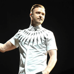 Justin Timberlake 30 July 2025 Istanbul Biglietti per concerti